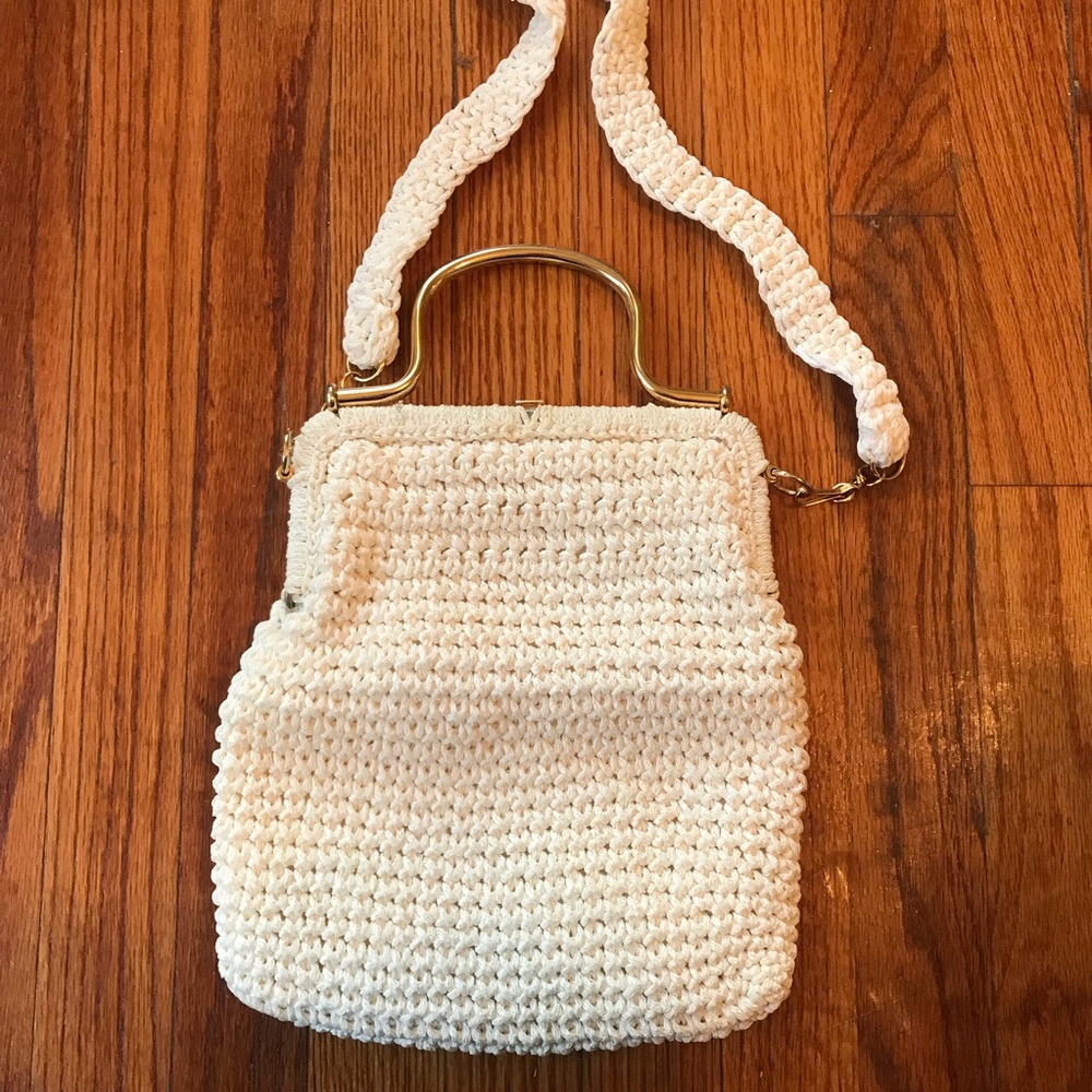 Vintage purse - Picture 2 of 7
